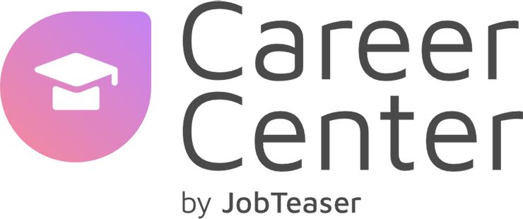 JobTeaser Logo