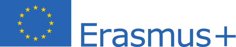 Erasmu+ Logo