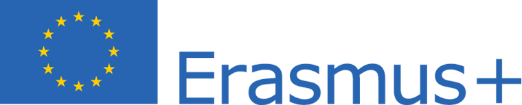 Erasmus+ Logo