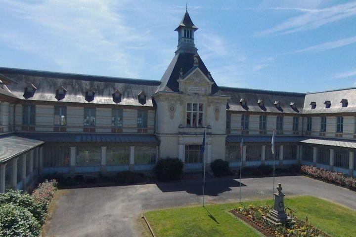 Menu Image Rennes Campus