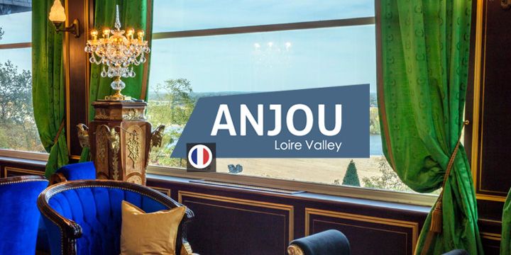 Anjou Tourism Agency